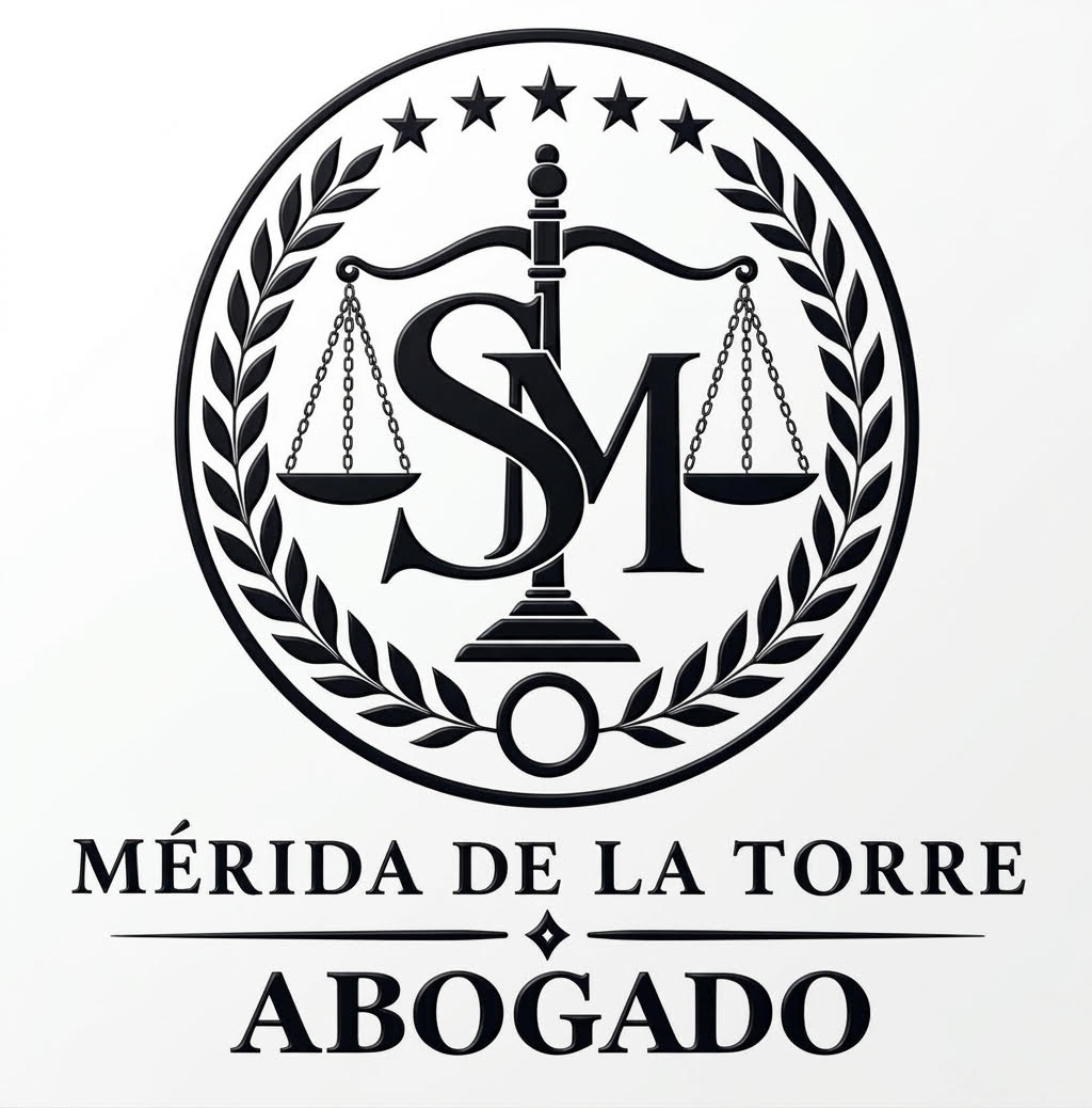 Logo Susana Mérida